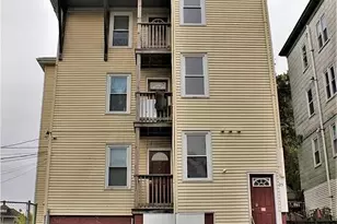 25 Laundry St, Woonsocket, RI 02895 - Photo 1