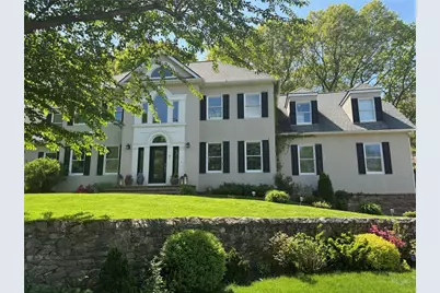 7 Thornewood Drive, Lincoln, RI 02865 - Photo 1