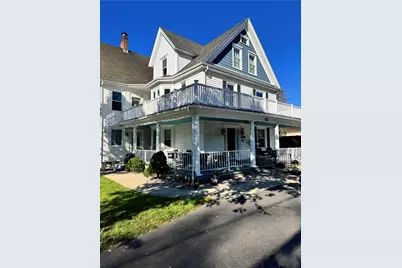 51 Beach Street #3, Westerly, RI 02891 - Photo 2
