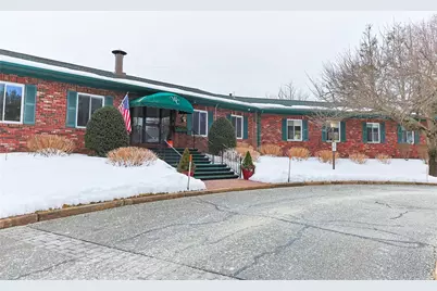 816 Williamsbug Circle #816, Warwick, RI 02886 - Photo 42