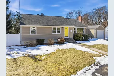 420 Auburn Street, Cranston, RI 02910 - Photo 2