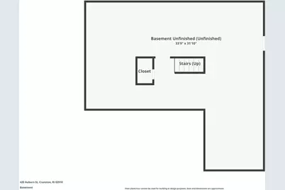 420 Auburn Street, Cranston, RI 02910 - Photo 48