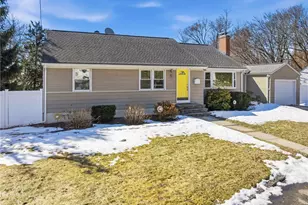 420 Auburn St, Cranston, RI 02910 - Photo 2