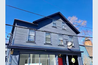 99 Spring Street #T1, Newport, RI 02840 - Photo 1