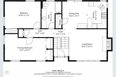 247 Asylum Road, Warwick, RI 02886 - Photo 16