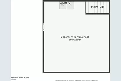 26 Barton Avenue, Warwick, RI 02889 - Photo 34