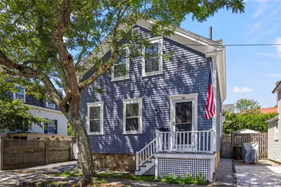 36 Second Street, Newport, RI 02840 - Photo 1