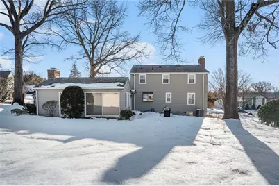 157 Sweetbriar Drive, Cranston, RI 02920 - Photo 40