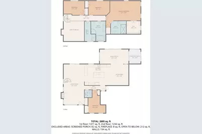 69 Talbut Road, Scituate, RI 02831 - Photo 44