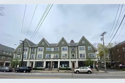 231 Douglas Avenue #R-7, Providence, RI 02908 - Photo 1