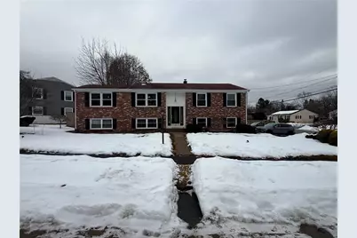 52 Cottonwood Drive, Cranston, RI 02921 - Photo 1