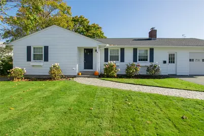 41 Clayton Street, Middletown, RI 02842 - Photo 1