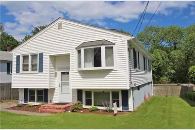 6 Sullivan Street, Newport, RI 02840 - Photo 1