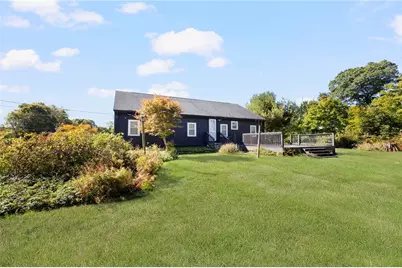 159 Ten Rod Road, North Kingstown, RI 02852 - Photo 10