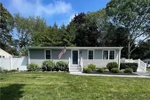 5 Wayland Trail, Narragansett, RI 02882 - Photo 1