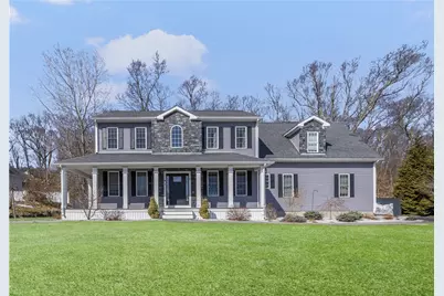 15 Bourque Road, Cumberland, RI 02864 - Photo 1