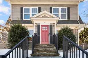 51 Wilcox Ave, Pawtucket, RI 02860 - Photo 1