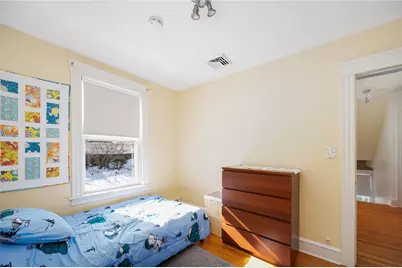 51 Wilcox Avenue, Pawtucket, RI 02860 - Photo 22