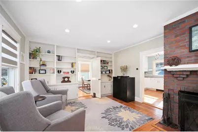 51 Wilcox Avenue, Pawtucket, RI 02860 - Photo 14