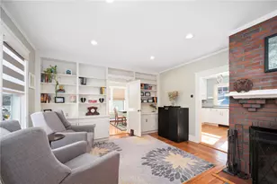 51 Wilcox Ave, Pawtucket, RI 02860 - Photo 14