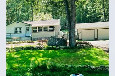 29 Mount Hygeia Road, Foster, RI 02825 - Photo 1