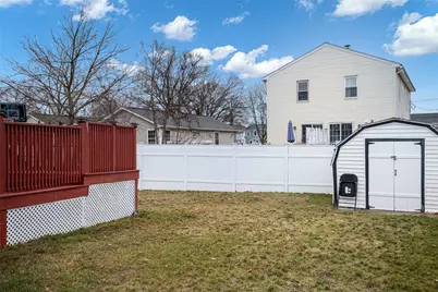 45 Tappan Street, Providence, RI 02908 - Photo 4