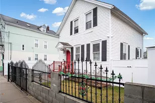 45 Tappan St, Providence, RI 02908 - Photo 2