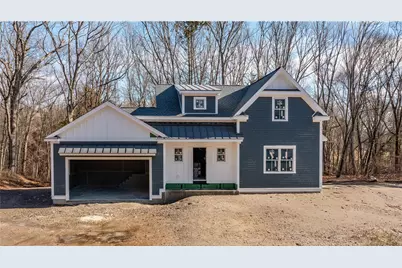 510 Greenbush Road, Warwick, RI 02818 - Photo 1