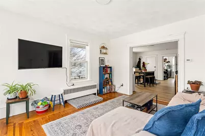 19 Vale Street #2, Providence, RI 02908 - Photo 2