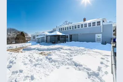 1082 Hancock Street, Fall River, MA 02721 - Photo 2