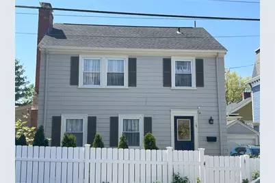 135 Cypress Street, Providence, RI 02906 - Photo 1