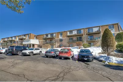 752 Quaker Lane #A210, Warwick, RI 02818 - Photo 38