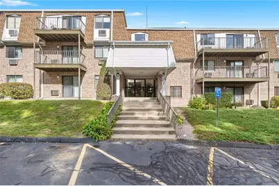 752 Quaker Lane #A210, Warwick, RI 02818 - Photo 1