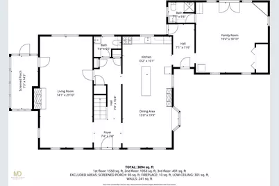 1220 Hope Street, Bristol, RI 02809 - Photo 32