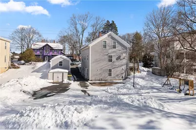 311 Chapel Street, Burrillville, RI 02830 - Photo 2