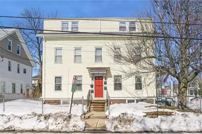 100 Pond Street, Pawtucket, RI 02860 - Photo 2