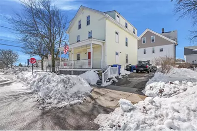 100 Pond Street, Pawtucket, RI 02860 - Photo 1