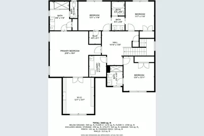 5 Braeburn Circle, Cranston, RI 02921 - Photo 40