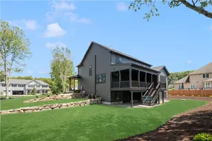 5 Braeburn Cir, Cranston, RI 02921 - Photo 36