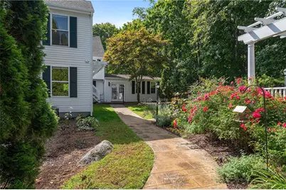 9 Old Jenckes Hill Road #3, Lincoln, RI 02865 - Photo 34