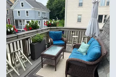 4 Hammond Street #5, Newport, RI 02840 - Photo 10