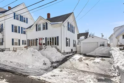 39 Orchard Street, East Providence, RI 02914 - Photo 2