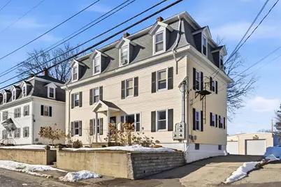 61 School Street #1, Lincoln, RI 02865 - Photo 2