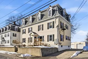 61 School St, Lincoln, RI 02802 - Photo 2