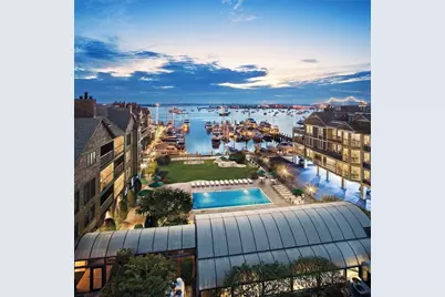 405 Thames Street #2B1, Newport, RI 02840 - Photo 1