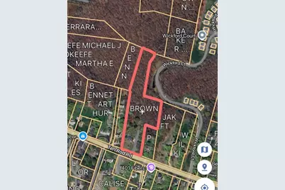 159 Ten Rod Road, North Kingstown, RI 02852 - Photo 46