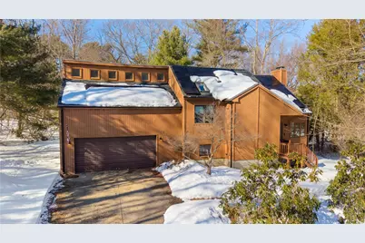 3 Rogler Farm Road, Smithfield, RI 02917 - Photo 1