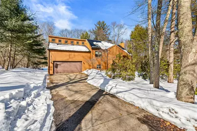 3 Rogler Farm Road, Smithfield, RI 02917 - Photo 46