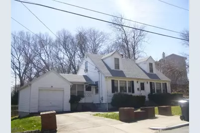 50 Ada Street, Providence, RI 02909 - Photo 1