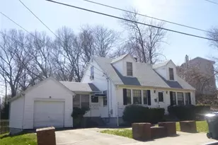 50 Ada St, Providence, RI 02909 - Photo 1